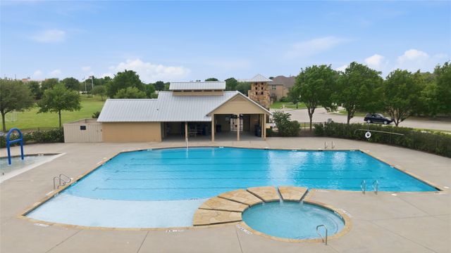 991 Rustic Lane, Prosper, TX 75078