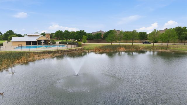 991 Rustic Lane, Prosper, TX 75078