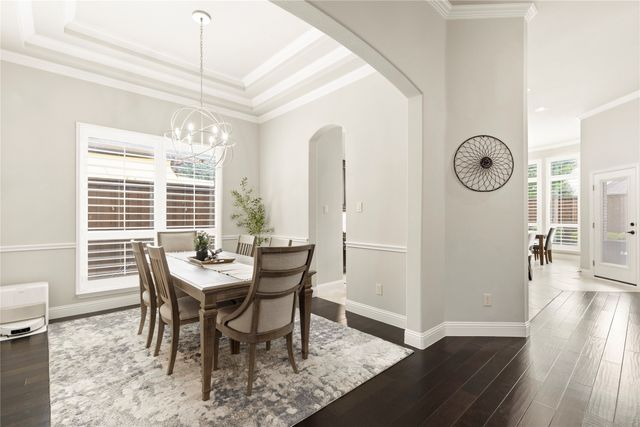 991 Rustic Lane, Prosper, TX 75078