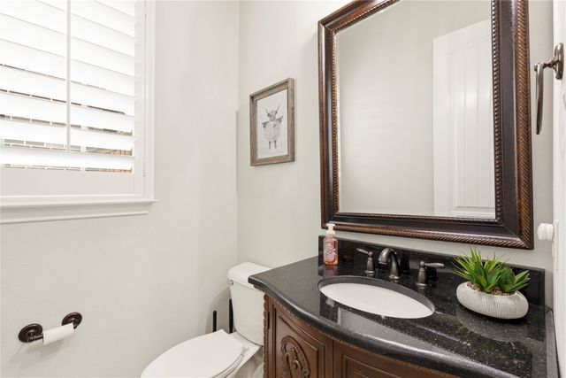 991 Rustic Lane, Prosper, TX 75078
