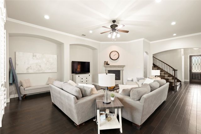 991 Rustic Lane, Prosper, TX 75078