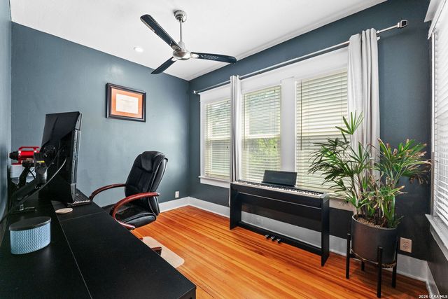323 W Gramercy, San Antonio, TX 78212