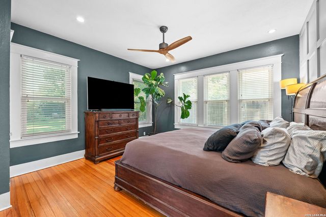 323 W Gramercy, San Antonio, TX 78212