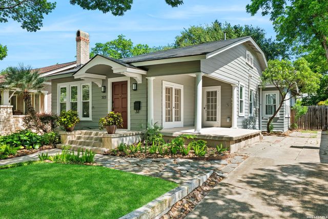 323 W Gramercy, San Antonio, TX 78212
