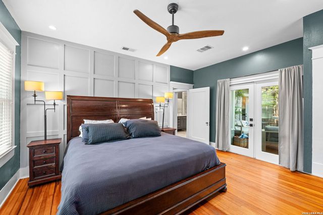323 W Gramercy, San Antonio, TX 78212