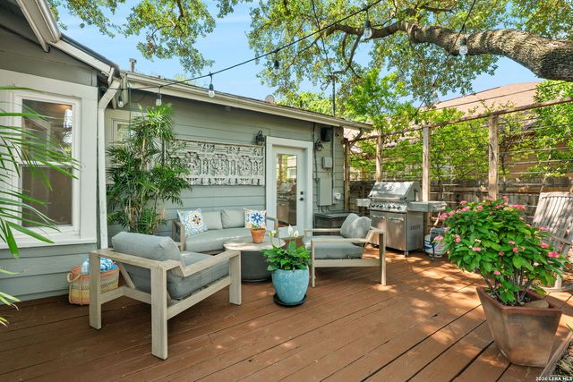 323 W Gramercy, San Antonio, TX 78212