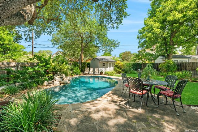 323 W Gramercy, San Antonio, TX 78212