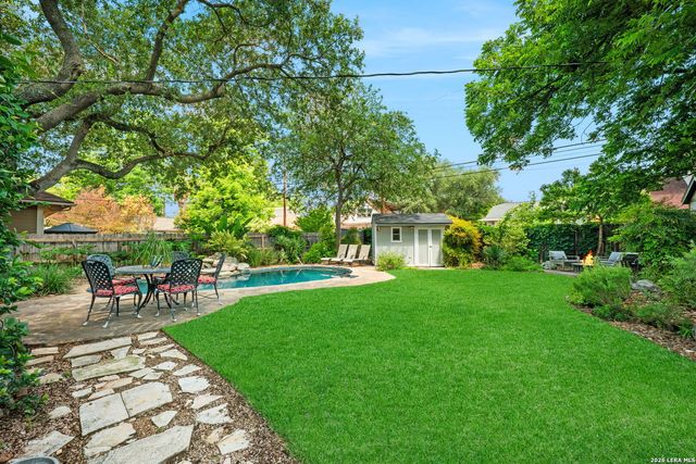 323 W Gramercy, San Antonio, TX 78212