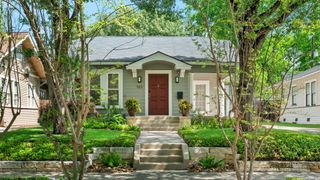 323 W Gramercy, San Antonio, TX 78212