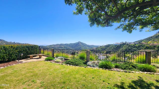3104 Kingridge Way, Glendale, CA 91206