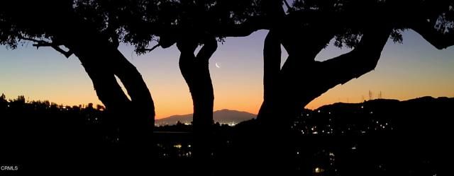 3104 Kingridge Way, Glendale, CA 91206