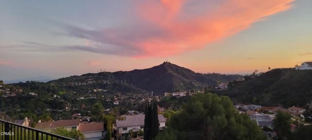 3104 Kingridge Way, Glendale, CA 91206