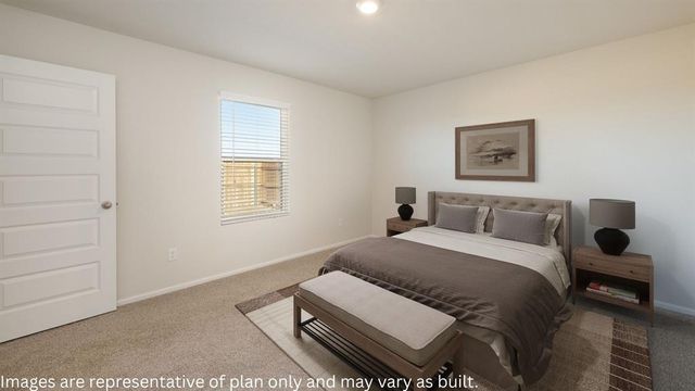 11540 SW 40th Street, Mustang, OK 73064