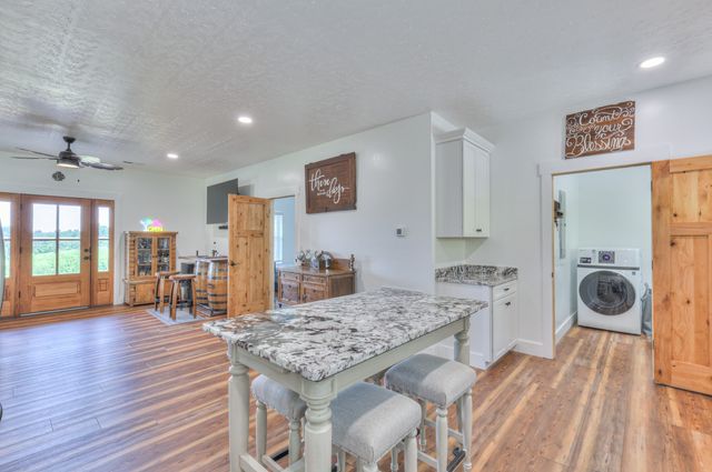 2 Cavern Bunker, Shelbyville, TN 37160