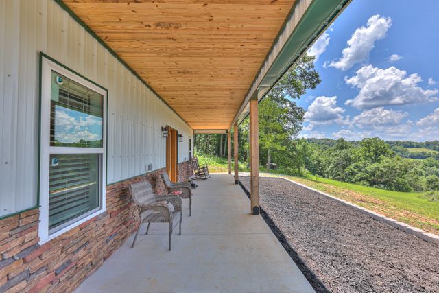 2 Cavern Bunker, Shelbyville, TN 37160