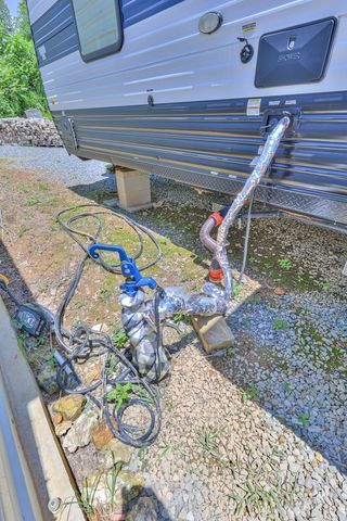 2 Cavern Bunker, Shelbyville, TN 37160