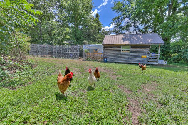 2 Cavern Bunker, Shelbyville, TN 37160