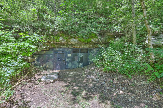 2 Cavern Bunker, Shelbyville, TN 37160