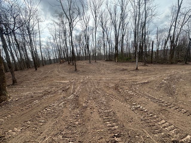 2 Cavern Bunker, Shelbyville, TN 37160