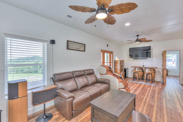 2 Cavern Bunker, Shelbyville, TN 37160