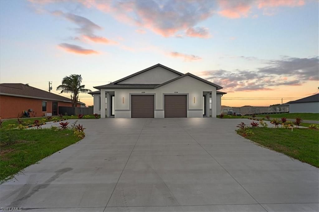 1024/1026 Diplomat PKWY E, CAPE CORAL, FL 33909 — photo 2