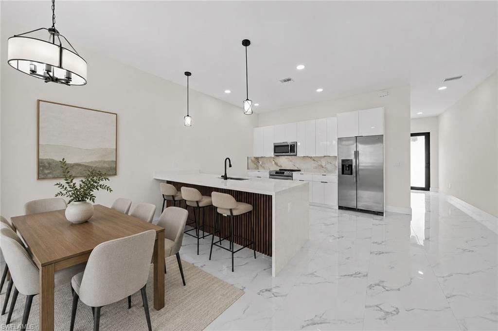1024/1026 Diplomat PKWY E, CAPE CORAL, FL 33909 — photo 4