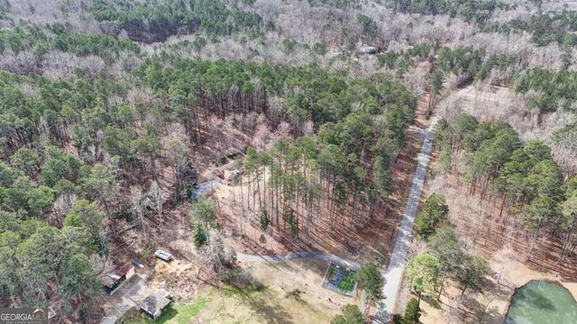 1043 Wilkerson Road SW, Rome, GA 30165