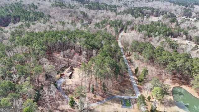 1043 Wilkerson Road SW, Rome, GA 30165