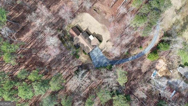 1043 Wilkerson Road SW, Rome, GA 30165