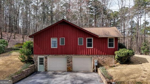 1043 Wilkerson Road SW, Rome, GA 30165