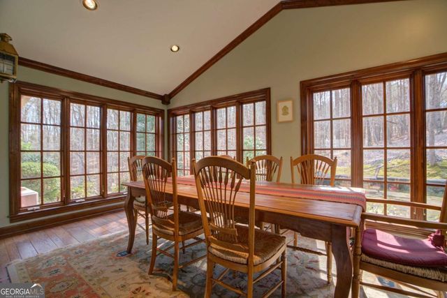 1043 Wilkerson Road SW, Rome, GA 30165