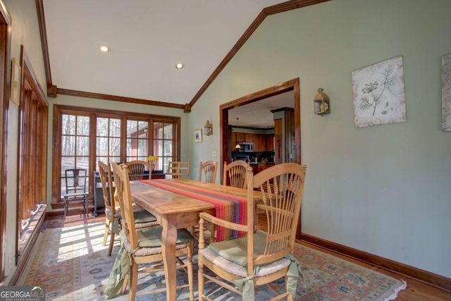 1043 Wilkerson Road SW, Rome, GA 30165