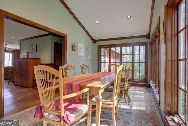 1043 Wilkerson Road SW, Rome, GA 30165