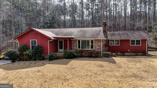1043 Wilkerson Road SW, Rome, GA 30165