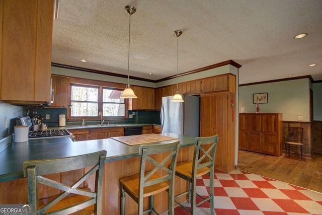 1043 Wilkerson Road SW, Rome, GA 30165