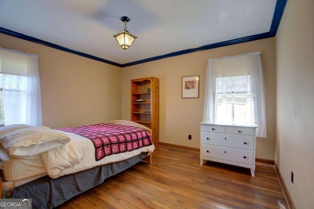 1043 Wilkerson Road SW, Rome, GA 30165