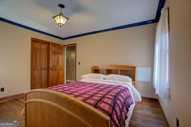 1043 Wilkerson Road SW, Rome, GA 30165