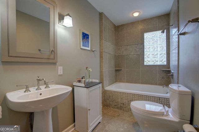 1043 Wilkerson Road SW, Rome, GA 30165