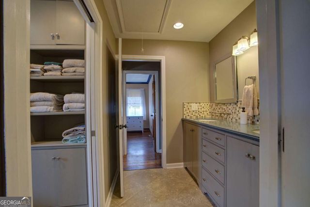 1043 Wilkerson Road SW, Rome, GA 30165