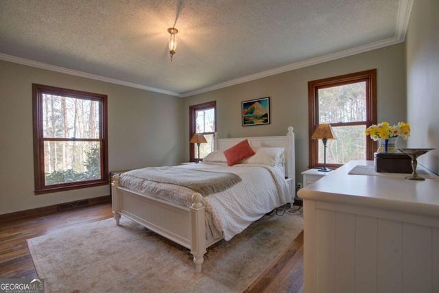 1043 Wilkerson Road SW, Rome, GA 30165