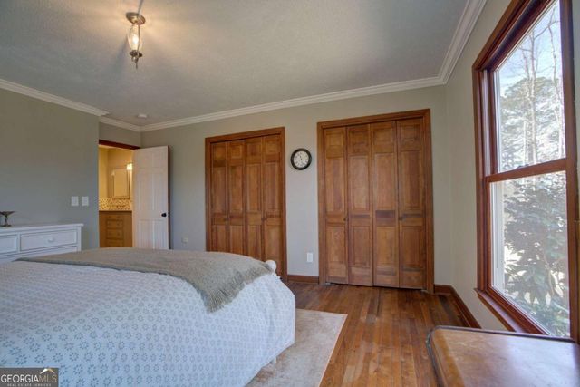 1043 Wilkerson Road SW, Rome, GA 30165