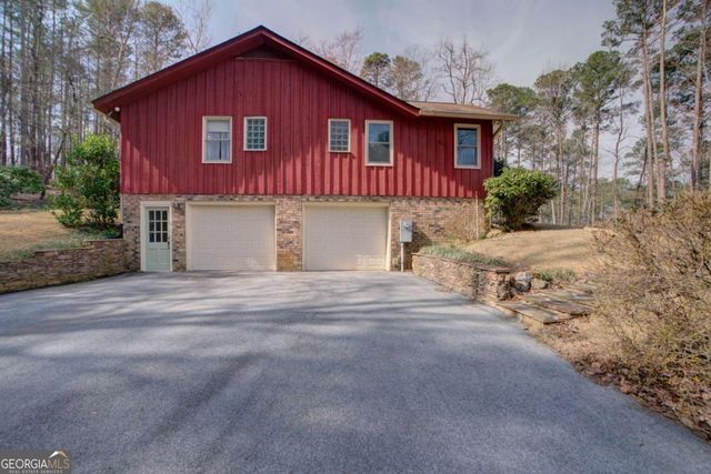 1043 Wilkerson Road SW, Rome, GA 30165