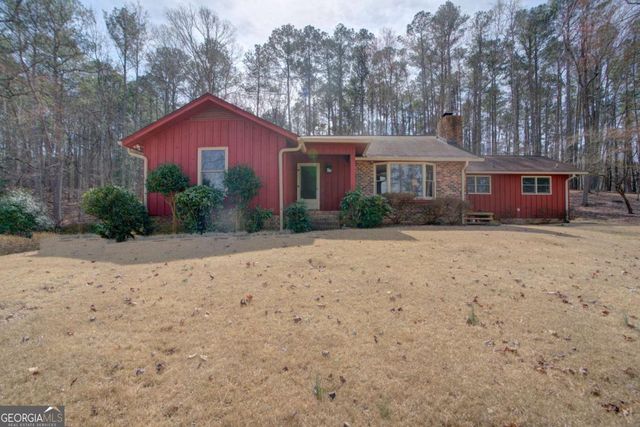 1043 Wilkerson Road SW, Rome, GA 30165