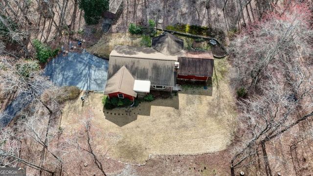 1043 Wilkerson Road SW, Rome, GA 30165