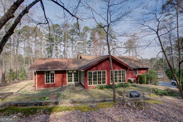 1043 Wilkerson Road SW, Rome, GA 30165