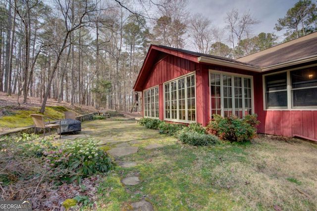 1043 Wilkerson Road SW, Rome, GA 30165