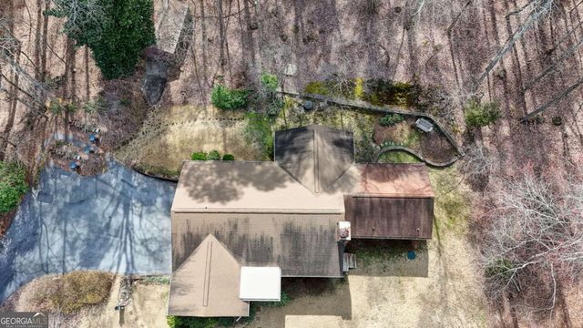 1043 Wilkerson Road SW, Rome, GA 30165