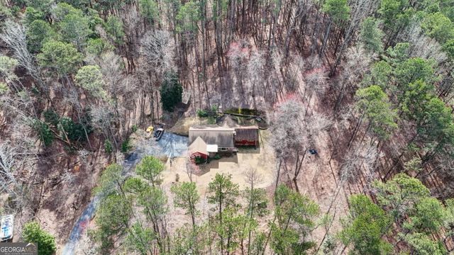 1043 Wilkerson Road SW, Rome, GA 30165