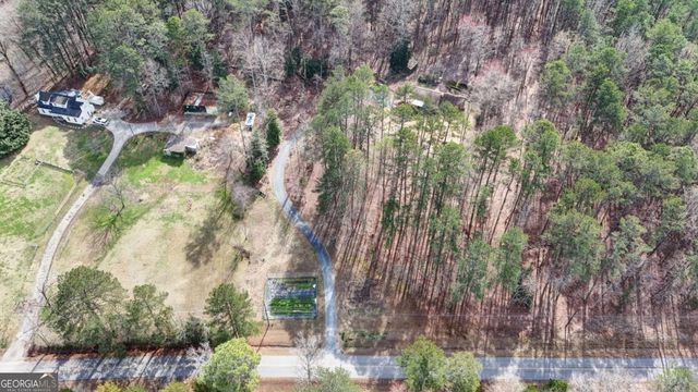 1043 Wilkerson Road SW, Rome, GA 30165