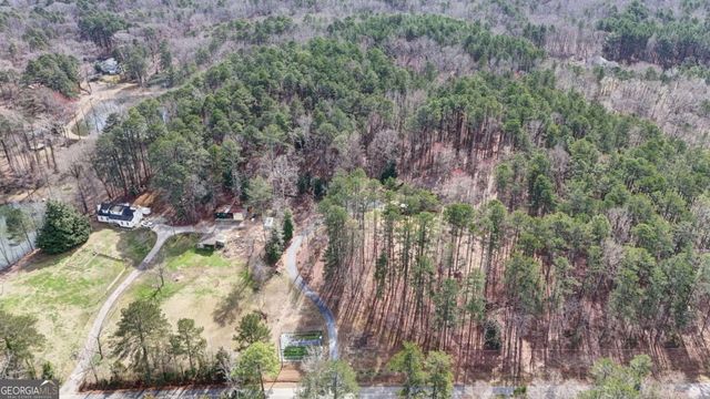 1043 Wilkerson Road SW, Rome, GA 30165